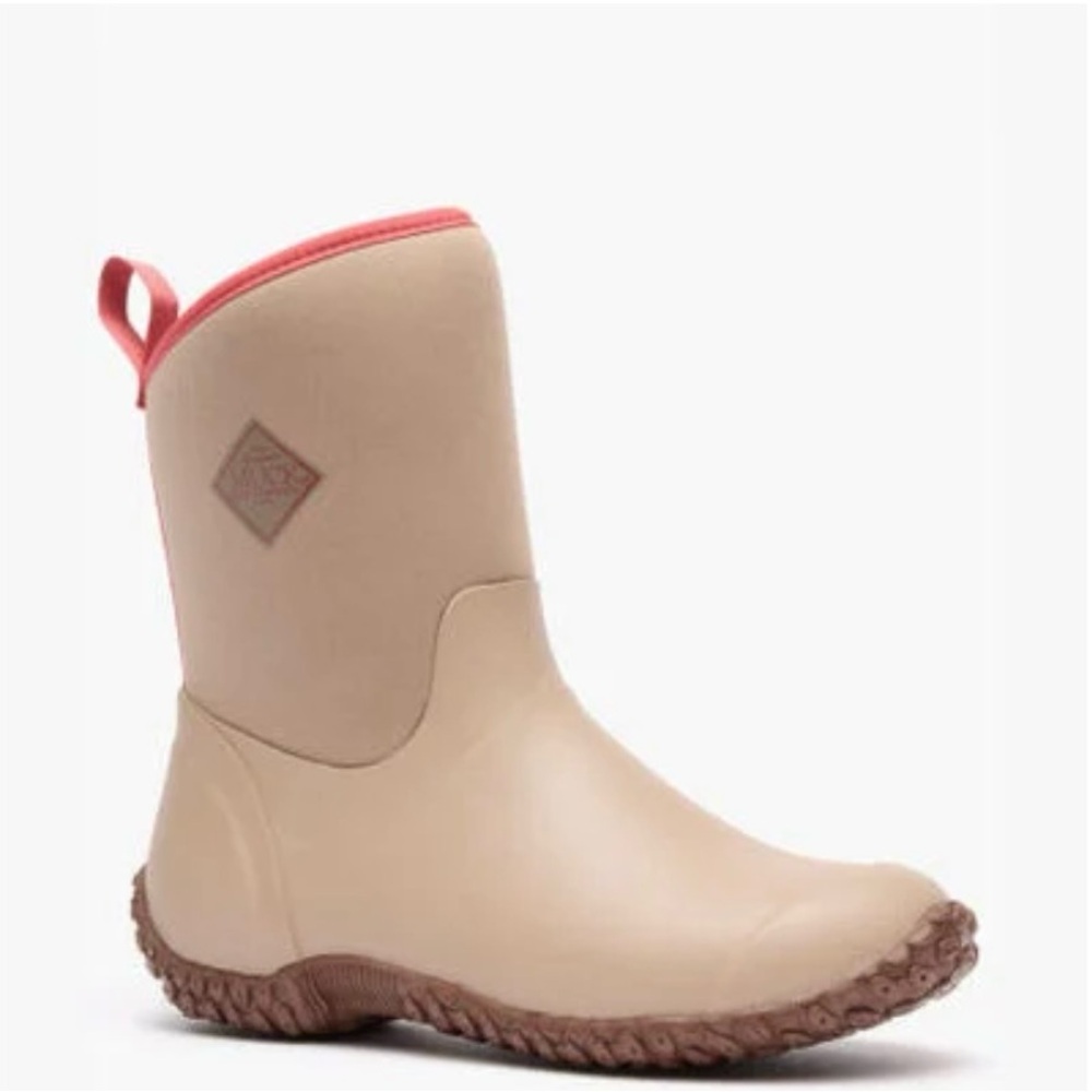 The Original Muck Boot Company-Women’s Muckster II Mid Boots